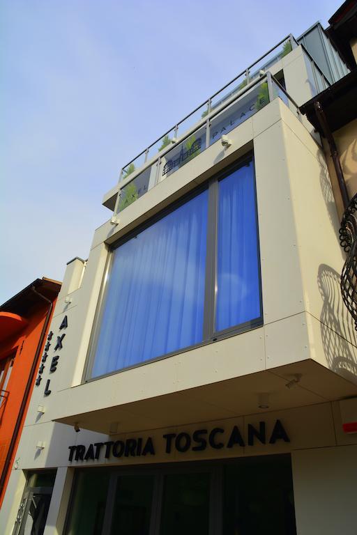 Alex Palace Dziwnow Exterior photo